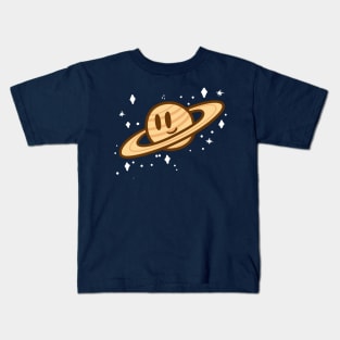 Saturn Kids T-Shirt